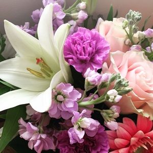 Meet your Posher, Jaclyn